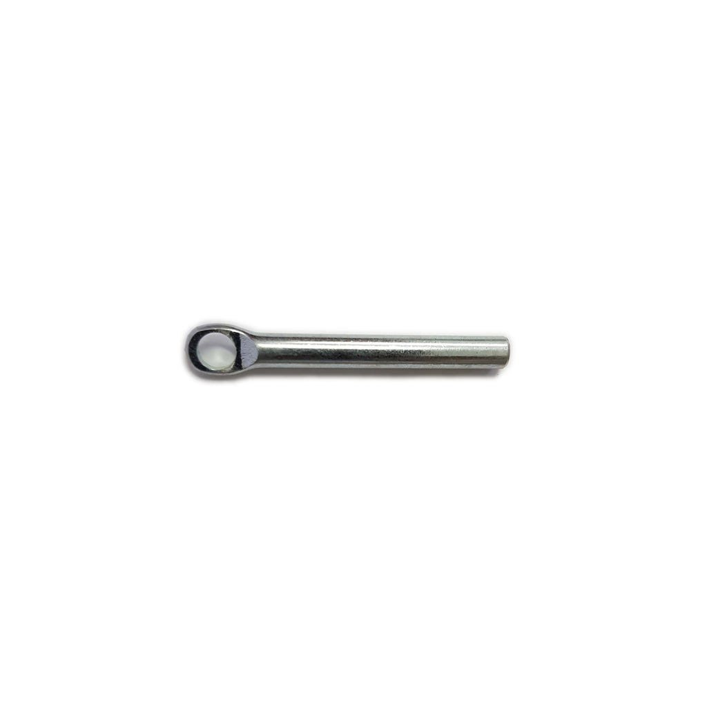 Replacement Locking Key