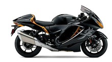 Load image into Gallery viewer, Suzuki GSX 1300 R Hayabusa Gen III (21 - >)