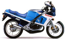 Load image into Gallery viewer, Suzuki RG 250 Gamma 86.jpg