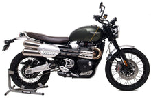 Load image into Gallery viewer, Triumph Scrambler 1200 XE, XC (19 - >)