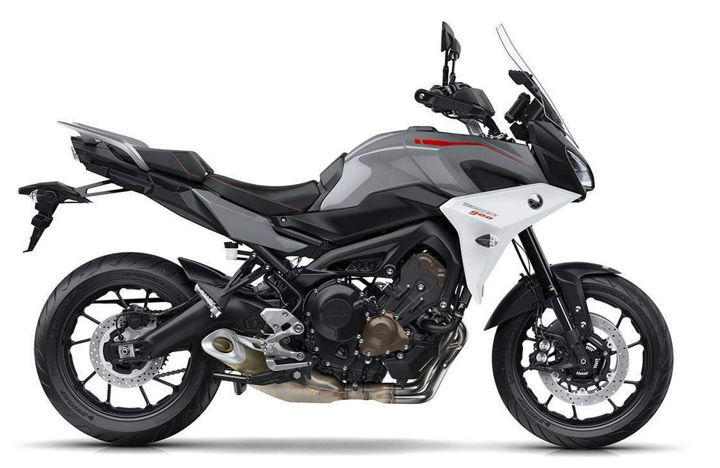 Yamaha Tracer 900 (19-21)