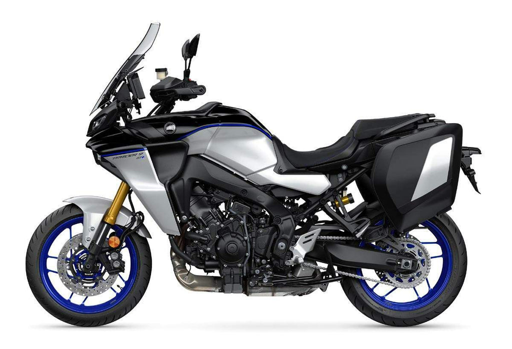 Yamaha Tracer 9GT, 9GT Plus (22 - >)