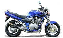 Load image into Gallery viewer, Suzuki GSF 600 T, V - X Bandit (97-99)