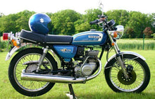 Load image into Gallery viewer, Suzuki GT 125 (74-77)