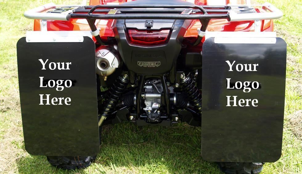 Mudflaps