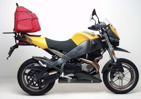 Buell 1200 Ulysses XB12X (05-09)