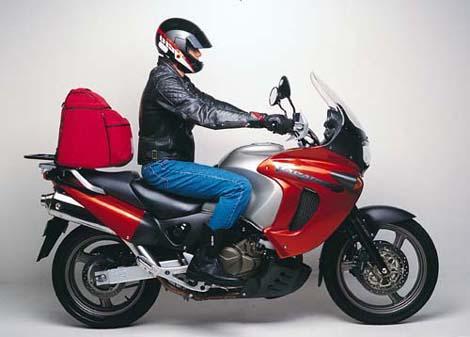 Honda XL 1000V X Varadero (1999)