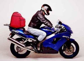 Kawasaki ZX-9R (ZX 900 C1)