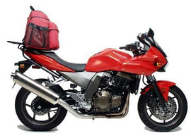 Kawasaki Z 750S (2005)