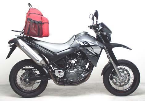 Yamaha XT 660R (04-05)