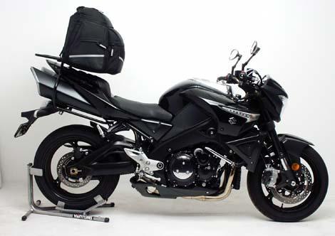 Suzuki GSX 1300 BK B-King K8 (2008)