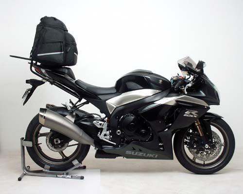 Suzuki GSXR 1000 K9-L7 (09-17)