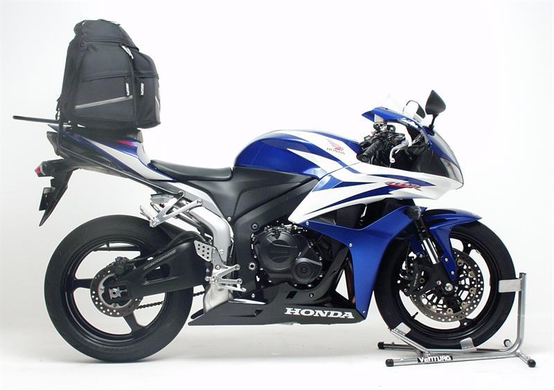 Honda CBR 600 RR (13-15)