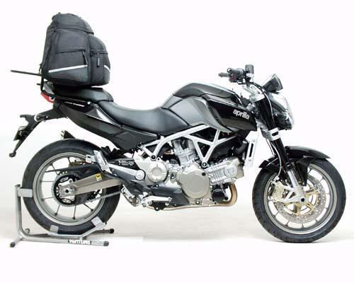 Aprilia Mana 850 (09-15)