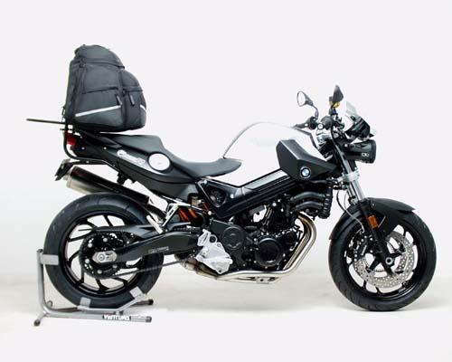 BMW F800 R (09-15)