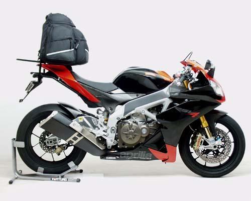 Aprilia RSV-4 Factory (15-17)