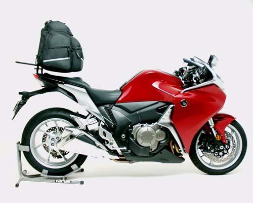 Honda VFR 1200F (10-16)