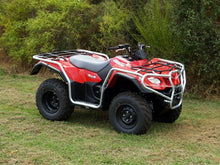 Load image into Gallery viewer, Suzuki ATV LT-A 400F King Quad - All Models (08-19)