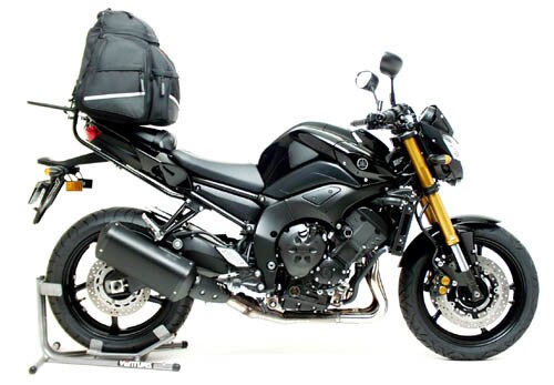 Yamaha FZ-8N 800 Fazer (10-15)