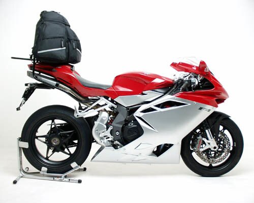 MV Agusta 1000 F4 (10-14)