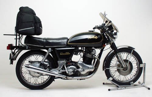 Norton 750 Commando Roadster MK1-2 (69-75)