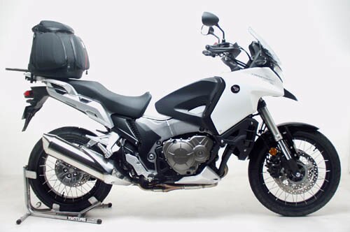 Honda VFR 1200X Crosstourer (12-15)