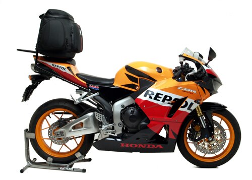 Honda CBR 600 RR (07-12)