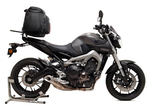 Yamaha MT-09 850 (14-16)