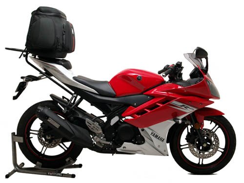 Yamaha YZF R150 (13-14)