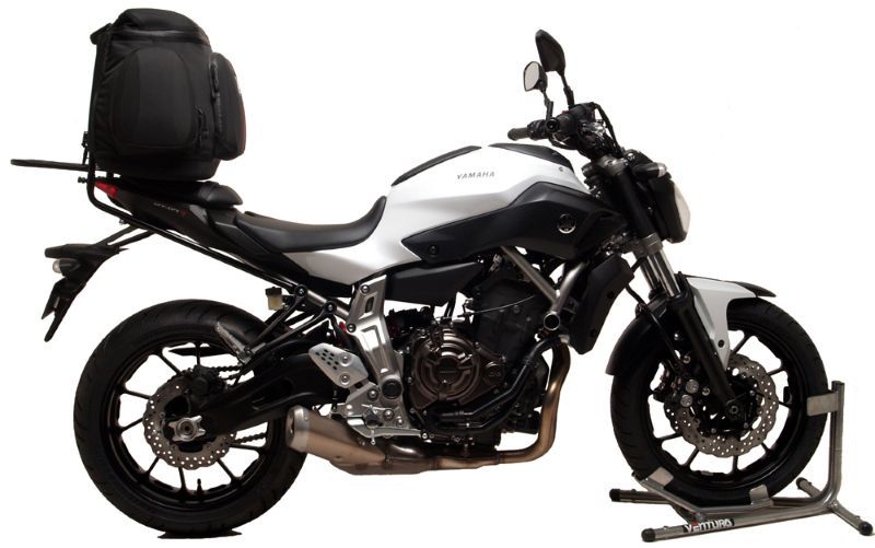 Yamaha MT-07 700 (14-17)