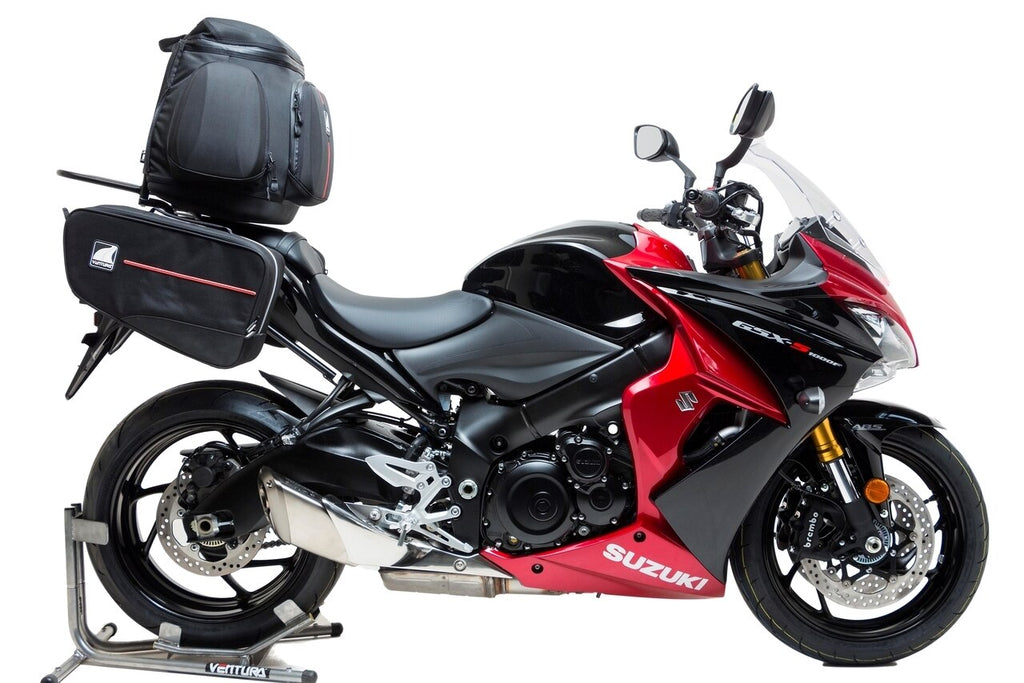 Suzuki GSX-S 1000 FYA (15 - >)