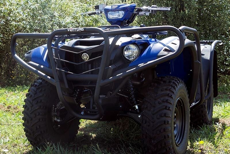 Yamaha Kodiak 700, 700 EPS, SE (16 - >)