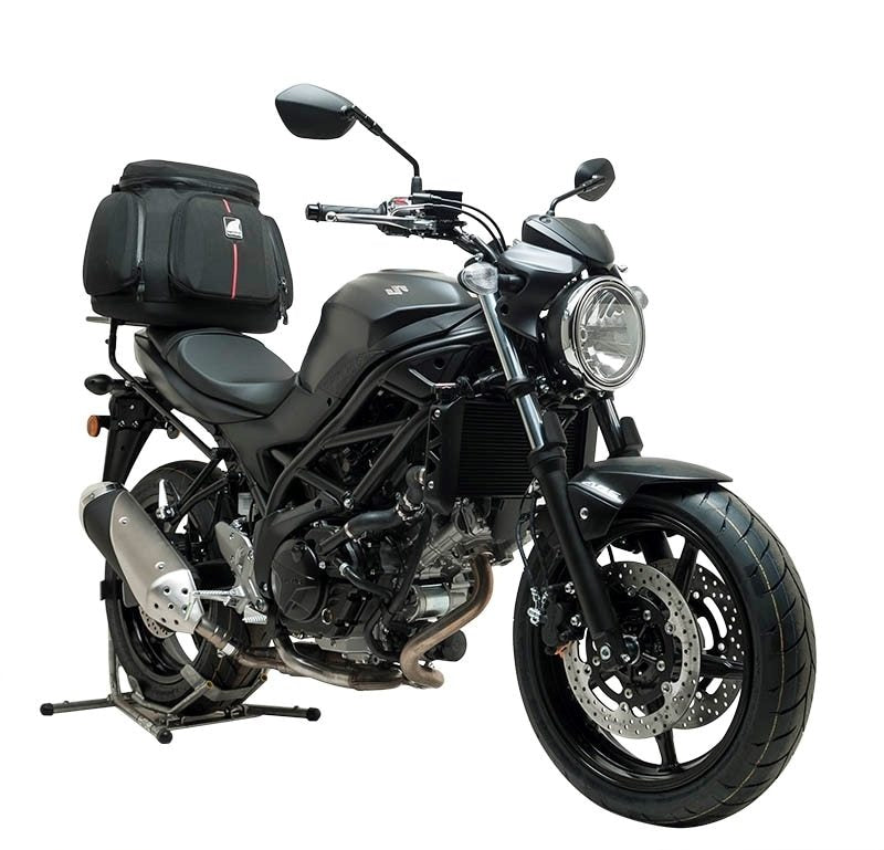 Suzuki SV 650 (16 - >) – Motorcycle Luggage Systems, Bags & Accessories