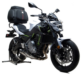 Kawasaki Z 650 Ninja (17 - >)