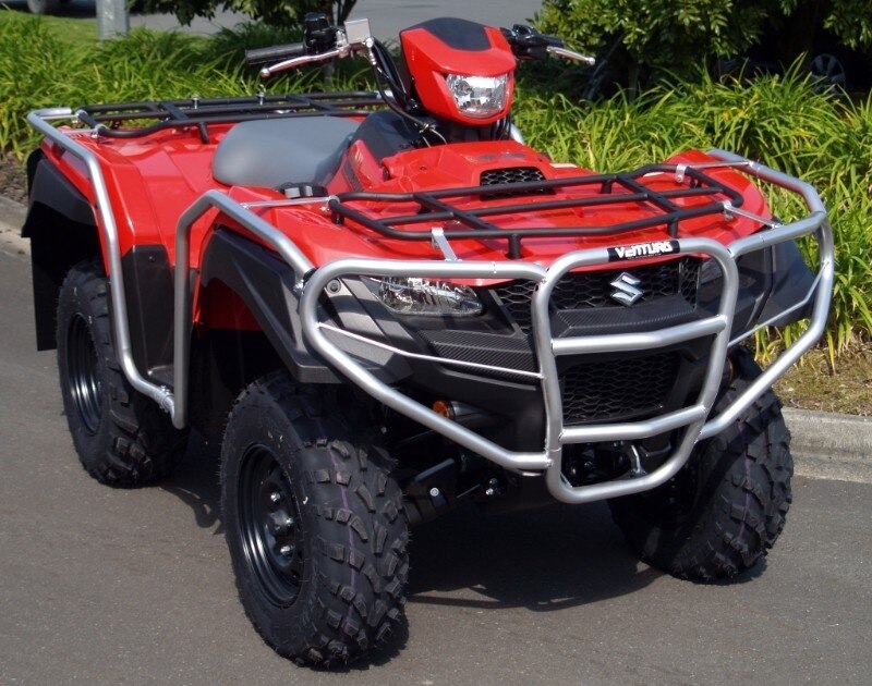 Suzuki ATV LT-A 500 AXI (19 - >)