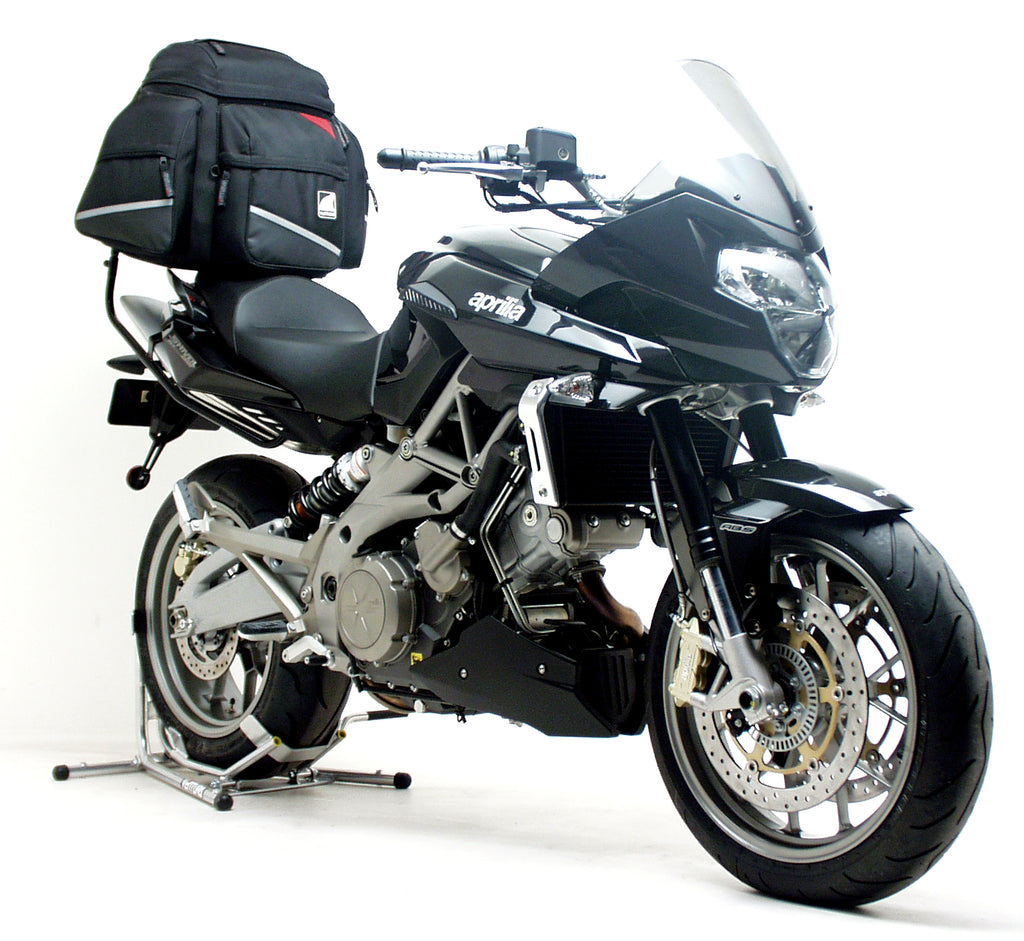 Aprilia Shiver GT 750 (09-11)