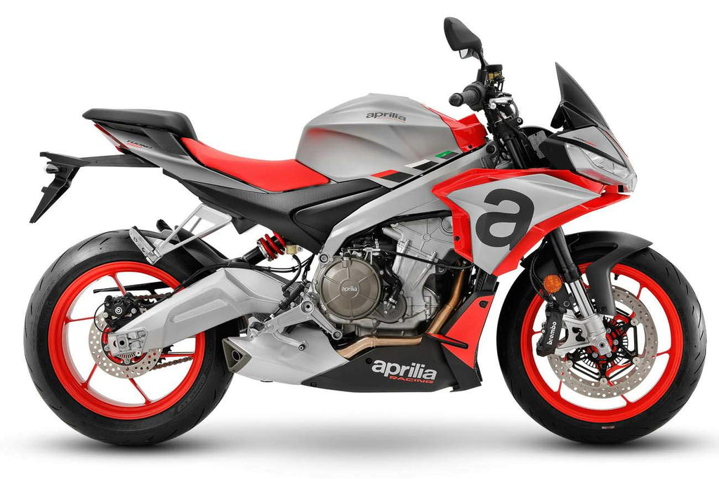 Aprilia Tuono 660, RS660 (21 - >)