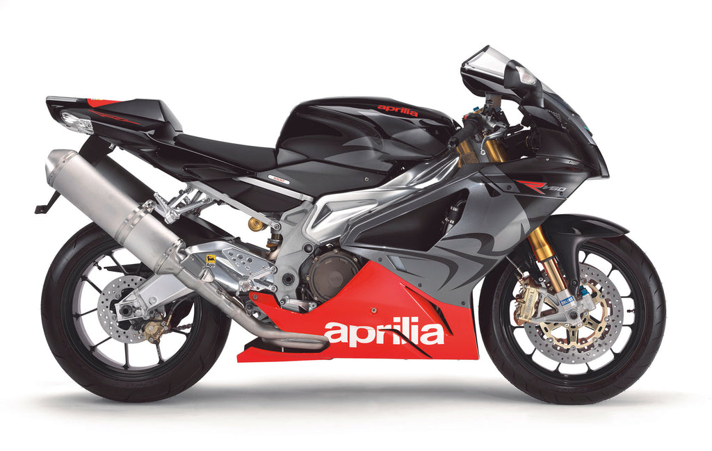 Aprilia RSV Mille R (00-03)