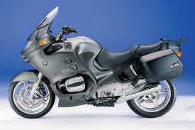 BMW R 1150 RT (2001)