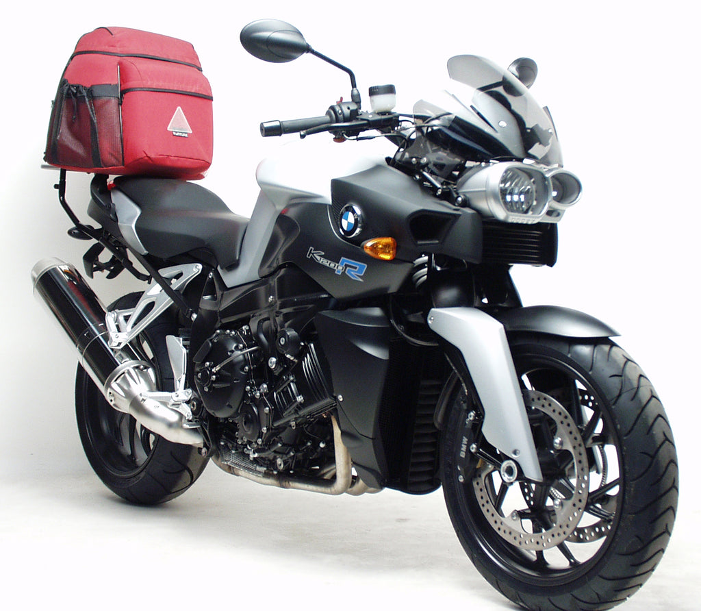 BMW K 1300 S (without Factory Rear Carrier) (09-15)