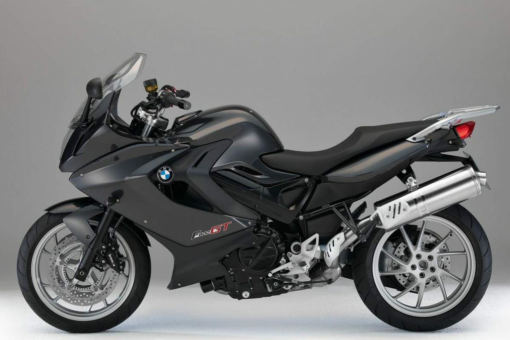 BMW F800 GT (13 - 20)