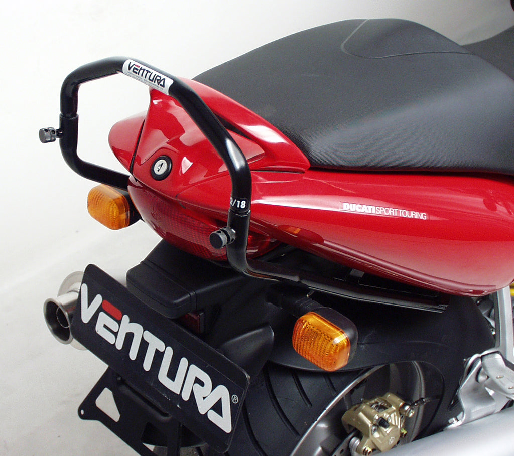 Ducati 916 ST4 (99-04)