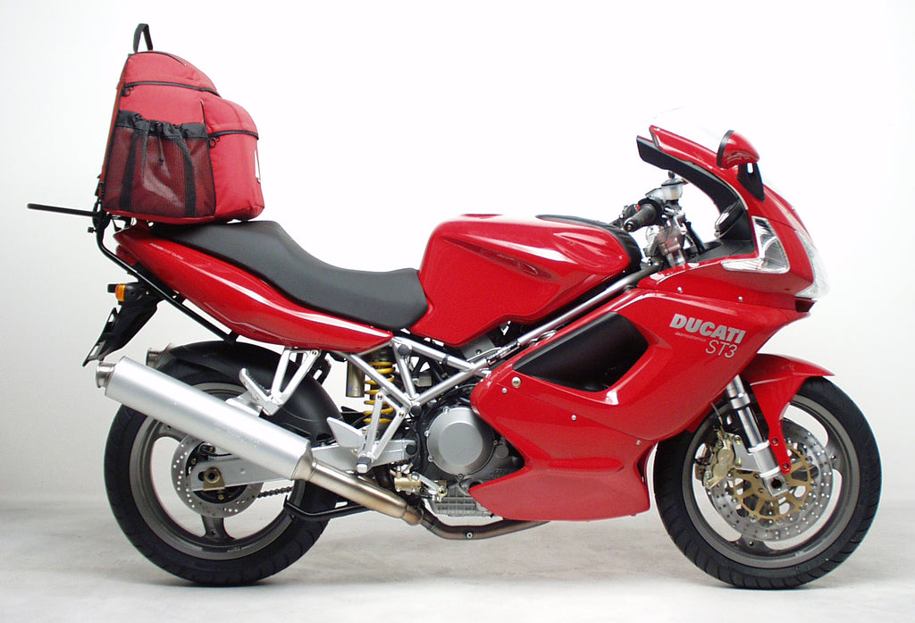 Ducati 916 ST4 (99-04)