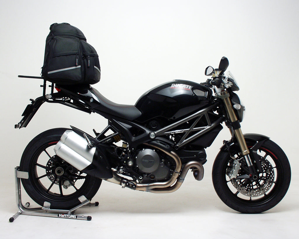 Ducati 1100 Monster Diesel (2013)