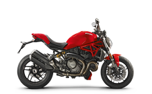 Load image into Gallery viewer, Ducati 821 Monster (17-21)