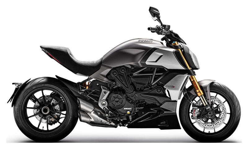 Ducati Diavel 1260,1260S (20 - >)