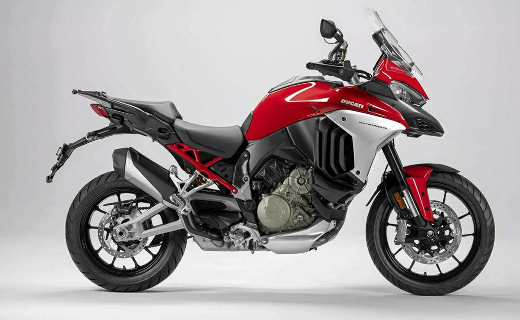 Ducati 1158 Multistrada V4, V4S, V4S Sport (21 - >)