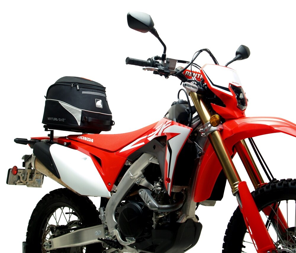 Honda CRF 450 L (2019)