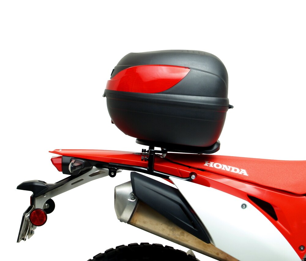 Honda CRF 450 L (2019)