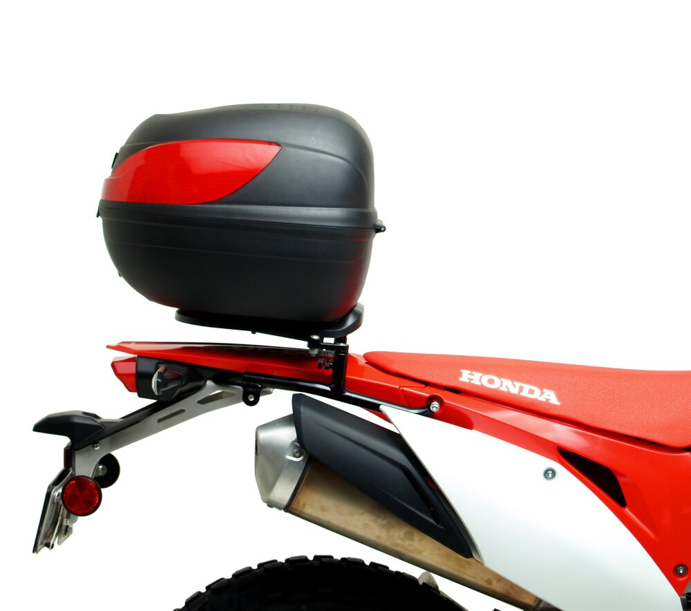 Honda CRF 450 L (2019)